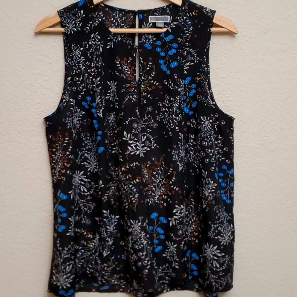 Nordstrom Sleeveless Top